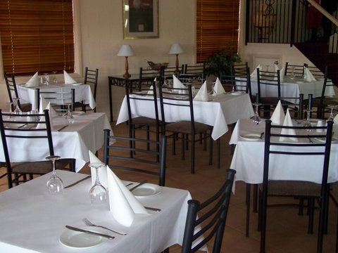 Nightingale Villas - Sydneys Hotel 17