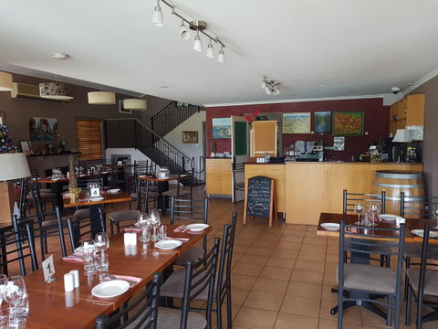 Nightingale Villas - Sydneys Hotel 11