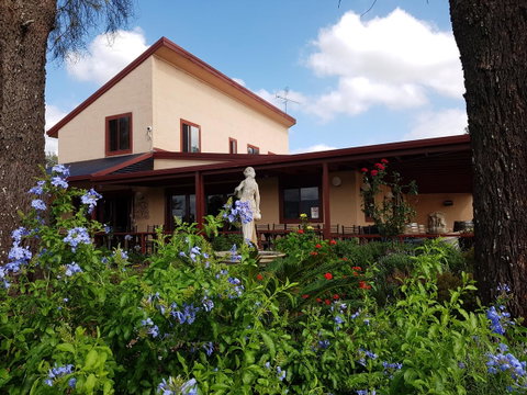 Nightingale Villas - Sydneys Hotel 7