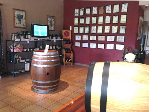 Nightingale Villas - Sydneys Hotel 14