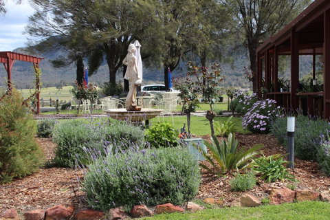 Nightingale Villas - Sydneys Hotel 12