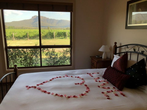 Nightingale Villas - Sydneys Hotel 0