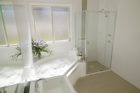 Nightingale Villas - Sydneys Hotel 9
