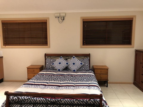 Nightingale Villas - Sydneys Hotel 1
