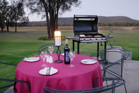 Nightingale Villas - Sydneys Hotel 15