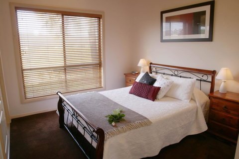 Nightingale Villas - Sydneys Hotel 3