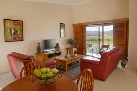 Nightingale Villas - Sydneys Hotel 8