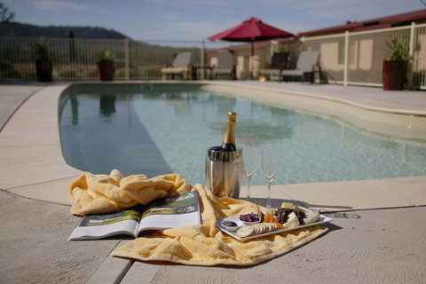 Nightingale Villas - Sydneys Hotel 10