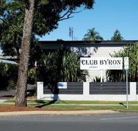 Club Byron Accommodation - Sydneys Hotel