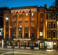 Great Southern Hotel Sydney - Sydneys Hotel