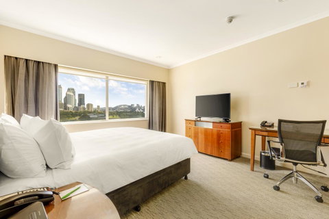 Holiday Inn Sydney Potts Point - Sydneys Hotel 20