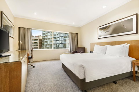 Holiday Inn Sydney Potts Point - Sydneys Hotel 24
