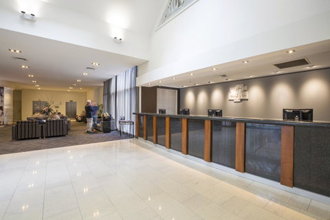 Holiday Inn Sydney Potts Point - Sydneys Hotel 1