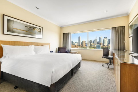 Holiday Inn Sydney Potts Point - Sydneys Hotel 3