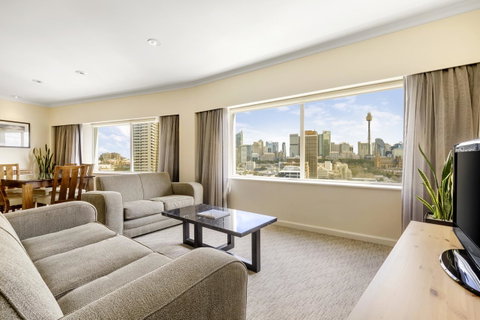 Holiday Inn Sydney Potts Point - Sydneys Hotel 15