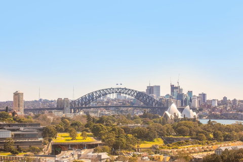 Holiday Inn Sydney Potts Point - Sydneys Hotel 16