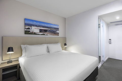 Travelodge Hotel Sydney Airport - Sydneys Hotel 26
