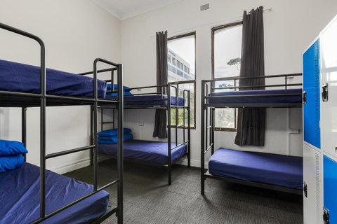 Summer House Sydney City - Formerly Sydney Backpackers - Sydneys Hotel 16