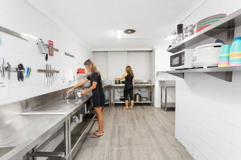Summer House Sydney City - Formerly Sydney Backpackers - Sydneys Hotel 11