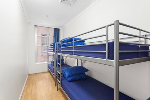 Summer House Sydney City - Formerly Sydney Backpackers - Sydneys Hotel 13