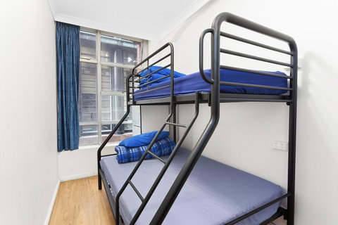 Summer House Sydney City - Formerly Sydney Backpackers - Sydneys Hotel 14
