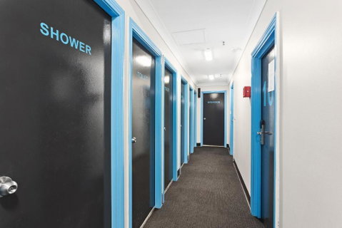 Summer House Sydney City - Formerly Sydney Backpackers - Sydneys Hotel 1