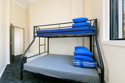Summer House Sydney City - Formerly Sydney Backpackers - Sydneys Hotel 20