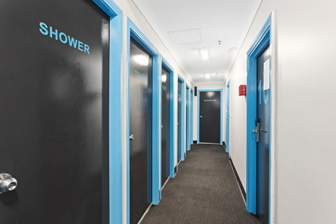 Summer House Sydney City - Formerly Sydney Backpackers - Sydneys Hotel 7
