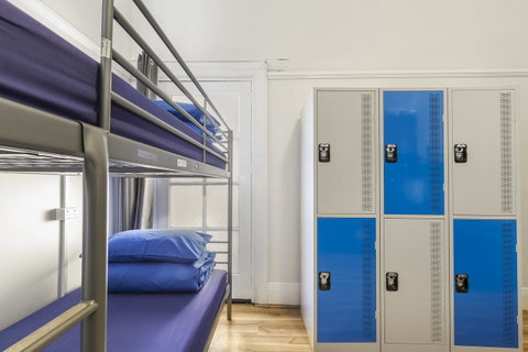 Summer House Sydney City - Formerly Sydney Backpackers - Sydneys Hotel 18