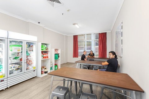 Summer House Sydney City - Formerly Sydney Backpackers - Sydneys Hotel 12