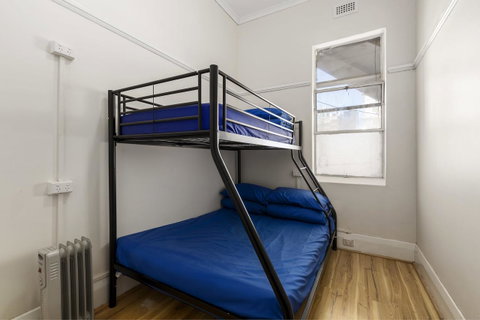 Summer House Sydney City - Formerly Sydney Backpackers - Sydneys Hotel 17