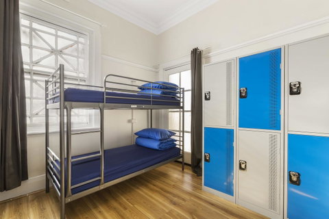 Summer House Sydney City - Formerly Sydney Backpackers - Sydneys Hotel 15