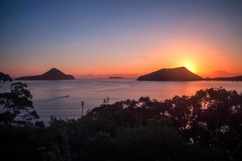Condo 105 @ Horizons Golf Resort - Salamander Bay NSW - Sydneys Hotel 22