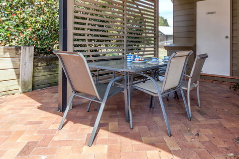 Condo 105 @ Horizons Golf Resort - Salamander Bay NSW - Sydneys Hotel 20