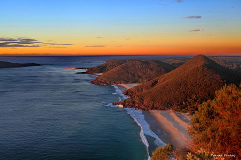 Condo 105 @ Horizons Golf Resort - Salamander Bay NSW - Sydneys Hotel 8