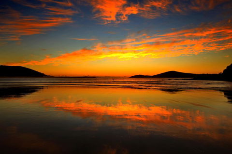 Condo 105 @ Horizons Golf Resort - Salamander Bay NSW - Sydneys Hotel 16