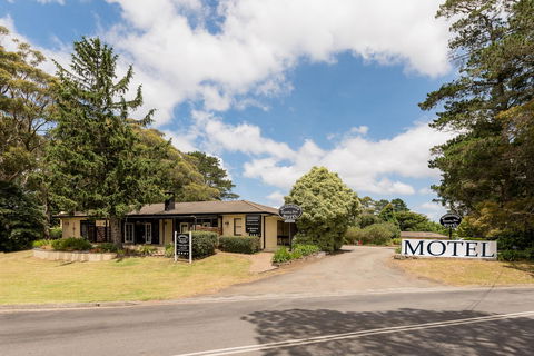 Bundanoon Country Inn Motel - Sydneys Hotel 43