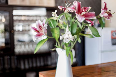 Bundanoon Country Inn Motel - Sydneys Hotel 12