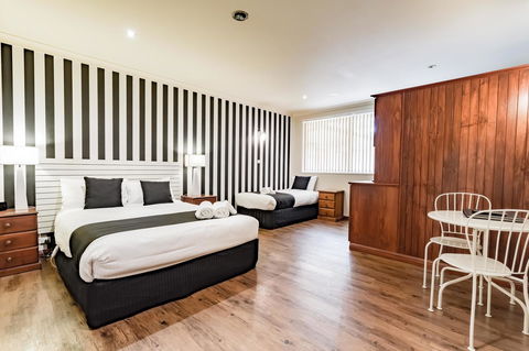 Bundanoon Country Inn Motel - Sydneys Hotel 8