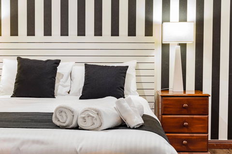 Bundanoon Country Inn Motel - Sydneys Hotel 5