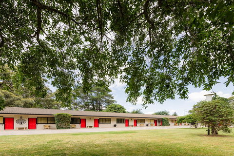 Bundanoon Country Inn Motel - Sydneys Hotel 44