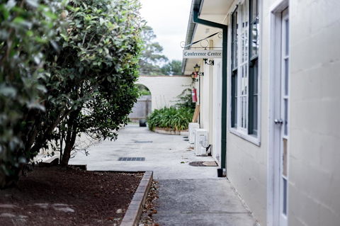 Bundanoon Country Inn Motel - Sydneys Hotel 16