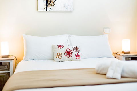 Bundanoon Country Inn Motel - Sydneys Hotel 37