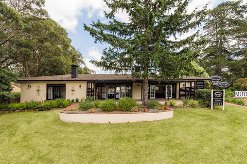 Bundanoon Country Inn Motel - Sydneys Hotel 42