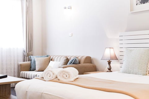 Bundanoon Country Inn Motel - Sydneys Hotel 15