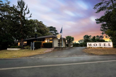 Bundanoon Country Inn Motel - Sydneys Hotel 22