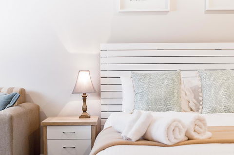 Bundanoon Country Inn Motel - Sydneys Hotel 1