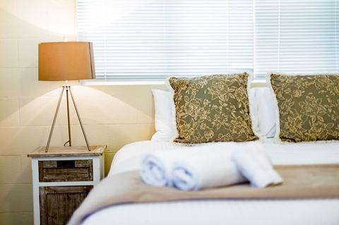 Bundanoon Country Inn Motel - Sydneys Hotel 32