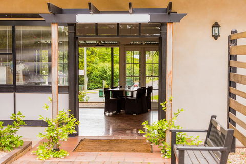 Bundanoon Country Inn Motel - Sydneys Hotel 7