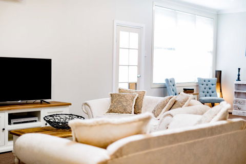 Bundanoon Country Inn Motel - Sydneys Hotel 28